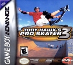 Obal-Tony Hawks Pro Skater 3