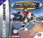 Obal-Tony Hawks Pro Skater 4