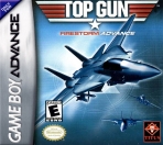 Obal-Top Gun: Firestorm Advance
