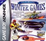 Obal-Ultimate Winter Games