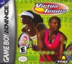 Obal-Virtua Tennis