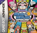 Obal-WarioWare, Inc.: Mega Microgames!
