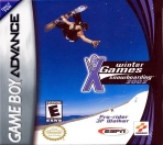 Winter Games Snowboarding 2002