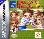 Obal-WTA Tour Tennis