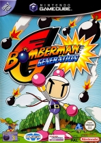Obal-Bomberman Generation