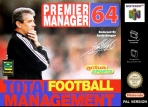 Obal-Premier Manager 64