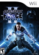 Star Wars: Force Unleashed II