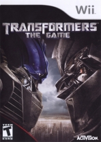 Obal-Transformers: The Game