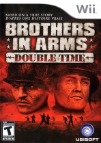 Obal-Brothers in Arms: Double Time