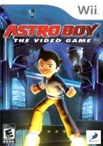 Obal-Astro Boy