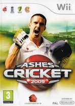 Obal-Ashes Cricket 2009
