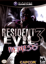 Obal-Resident Evil 3: Nemesis