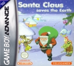 Obal-Santa Claus Saves The Earth