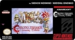 Obal-Chrono Trigger 2: Crimson Echoes