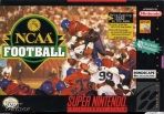 Obal-NCAA Football