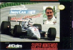 Obal-Newman/Haas IndyCar Featuring Nigel Mansell
