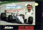 Newman/Haas IndyCar Featuring Nigel Mansell