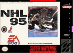 Obal-NHL 95
