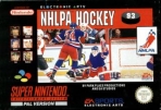Obal-NHLPA Hockey 93