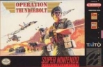 Obal-Operation Thunderbolt