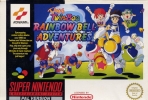 Popn Twinbee - Rainbow Bell Adventures