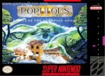 Populous II - Trials of the Olympian Gods