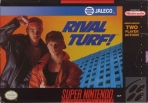 Obal-Rival Turf