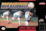 Obal-Roger Clemens MVP Baseball