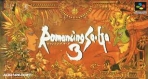 Obal-Romancing SaGa 3