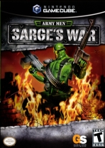 Army Men: Sarges War