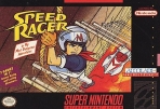 Obal-Speed Racer in My Most Dangerous Adventures