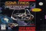 Obal-Star Trek: Deep Space Nine - Crossroads of Time