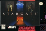 Obal-Stargate