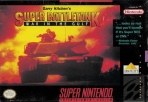 Obal-Super Battletank