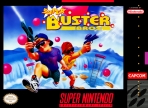 Obal-Super Buster Bros.