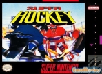 Obal-Super Hockey