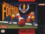 Obal-Super Play Action Football