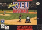 Obal-Super R.B.I. Baseball