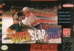 Obal-Super Slapshot