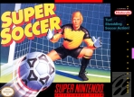 Obal-Super Soccer