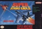 Obal-Super Strike Eagle