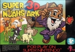 Obal-Super Noahs Ark 3D