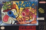 Obal-The Ren & Stimpy Show: Veediots!