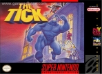 The Tick