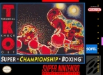 Obal-TKO Super Championship Boxing