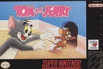 Tom and Jerry