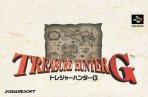 Obal-Treasure Hunter G