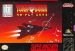 Obal-Turn and Burn: No-Fly Zone