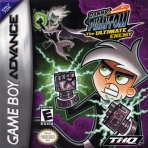 Obal-Danny Phantom: The Ultimate Enemy