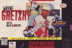 Obal-Wayne Gretzky and the NHLPA All-Stars